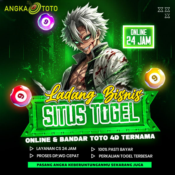 ANGKAJITUTOTO